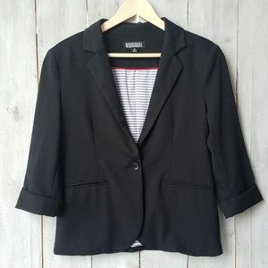 NWOT Nicole Miller Original Blazer